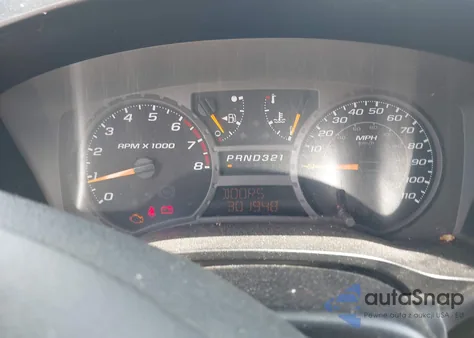 2005 Chevrolet Colorado Ls from USA, damaged, VIN 1GCDT136858180318